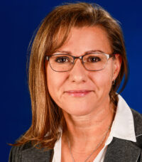 Sabine Rudolph-Nolte